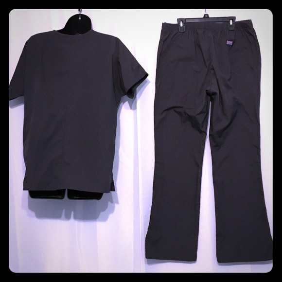 Cherokee scrub set - Picture 2 of 6